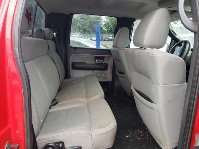 Photo 6 from auction – 2008 FORD F150 SUPER with VIN 1FTPW14V18FA94732