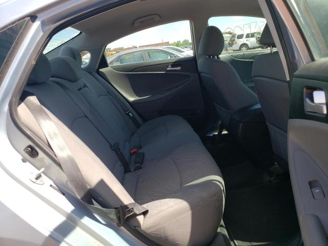 Photo 6 from auction – 2012 HYUNDAI SONATA GLS with VIN 5NPEB4AC6CH403942