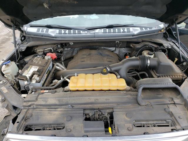 Photo 7 from auction – 2015 FORD F150 SUPER with VIN 1FTEW1EG8FFA04707