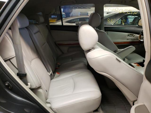 Photo 6 from auction – 2004 LEXUS RX 330 with VIN 2T2GA31UX4C015966