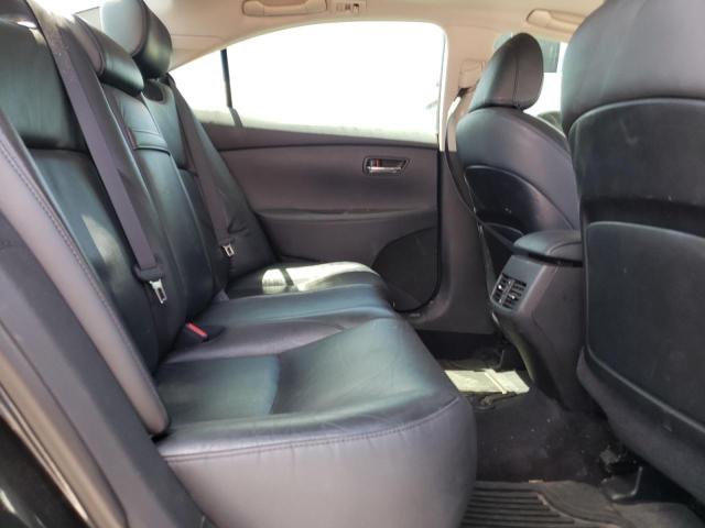Photo 6 from auction – 2011 LEXUS ES 350 with VIN JTHBK1EG4B2466230