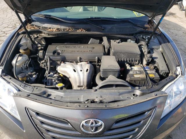 Photo 7 from auction – 2007 TOYOTA CAMRY CE with VIN 4T1BE46KX7U164946