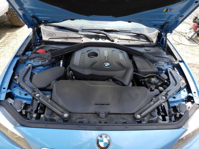Photo 7 from auction – 2019 BMW 230XI with VIN WBA2K1C57KVD42115