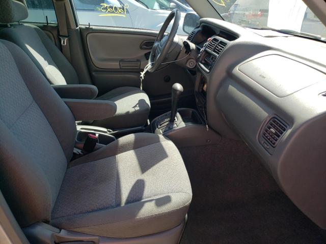 Photo 5 from auction – 2003 CHEVROLET TRACKER with VIN 2CNBE13C736923489