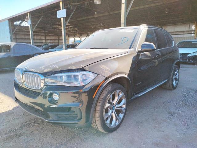 Photo 2 from auction – 2015 BMW X5 XDRIVE3 with VIN 5UXKR0C53F0K61250