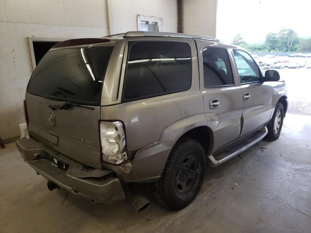 Photo 4 from auction – 2002 CADILLAC ESCALADE L with VIN 1GYEK63NX2R288015