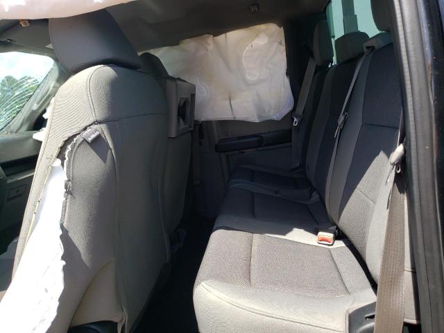 Photo 6 from auction – 2015 FORD F150 SUPER with VIN 1FTEX1E8XFFC36733