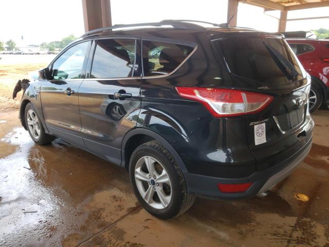 Photo 3 from auction – 2015 FORD ESCAPE SE with VIN 1FMCU0GX9FUA90010