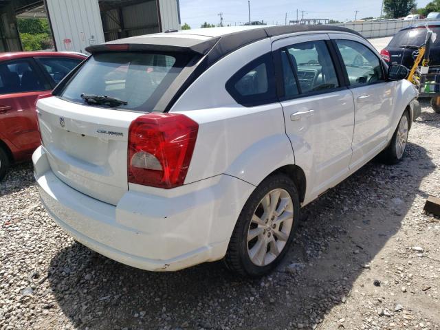Photo 4 from auction – 2011 DODGE CALIBER HE with VIN 1B3CB5HA6BD220533