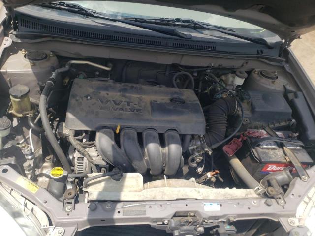 Photo 7 from auction – 2003 TOYOTA COROLLA with VIN 1NXBR32E53Z180495