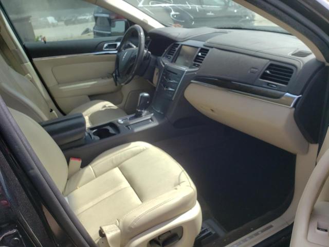 Photo 5 from auction – 2015 LINCOLN MKS with VIN 1LNHL9DK5FG603449