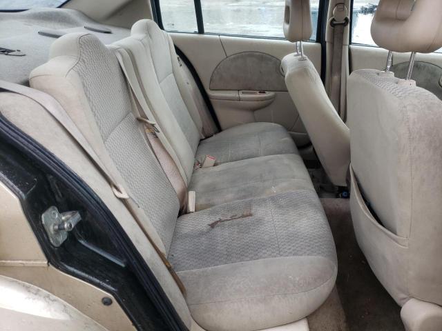 Photo 6 from auction – 2006 SATURN ION LEVEL with VIN 1G8AJ55F86Z166812