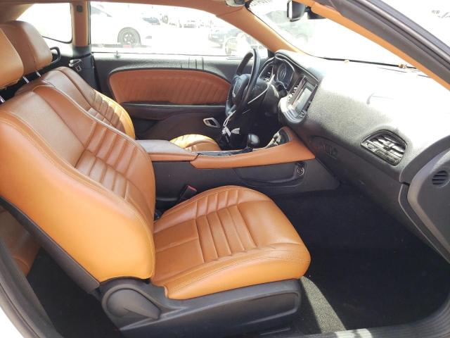Photo 5 from auction – 2015 DODGE CHALLENGER with VIN 2C3CDZAT2FH823438