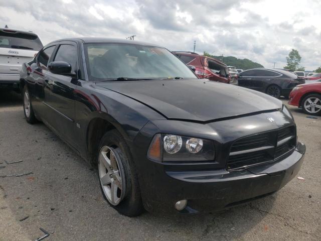 Photo 9 from auction – 2010 DODGE CHARGER SX with VIN 2B3CA3CV0AH117966