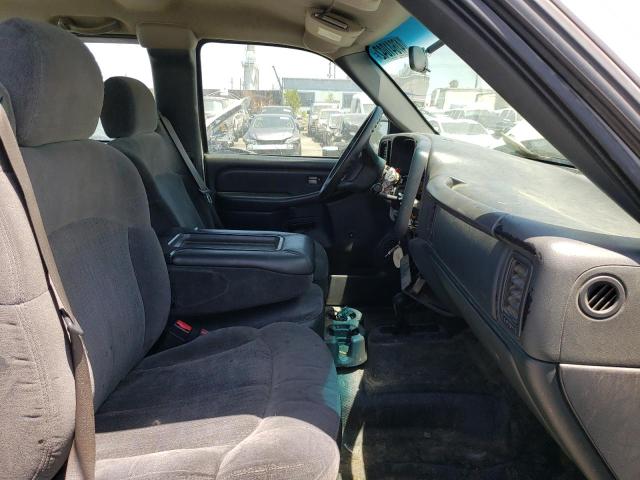 Photo 5 from auction – 2002 CHEVROLET SILVERADO with VIN 1GCHK29U52E169287