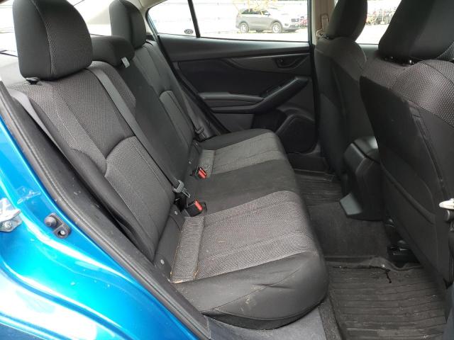 Photo 6 from auction – 2020 SUBARU IMPREZA with VIN 4S3GKAB63L3613233