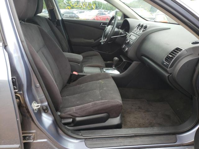 Foto 5 de la subasta – 2012 NISSAN ALTIMA BAS con VIN 1N4AL2AP4CN545537