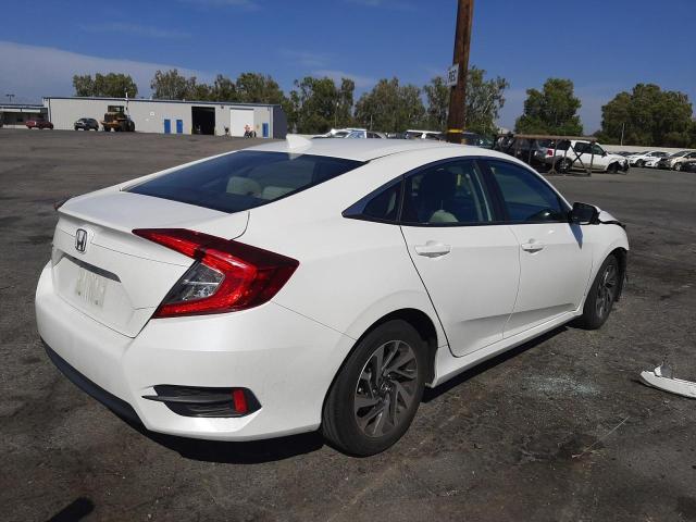 Photo 4 from auction – 2017 HONDA CIVIC EX with VIN 19XFC2F78HE232981