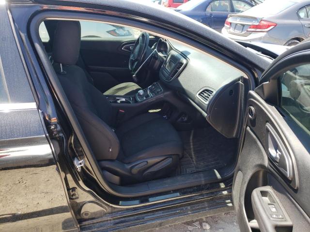 Photo 5 from auction – 2015 CHRYSLER 200 LIMITE with VIN 1C3CCCAB3FN562285