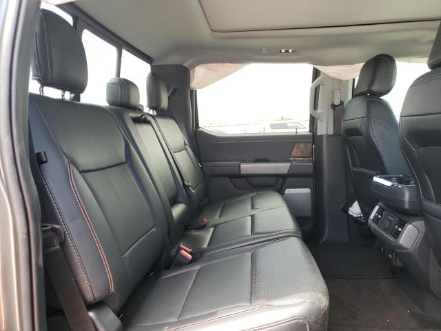 Photo 6 from auction – 2021 FORD F150 SUPER with VIN 1FTFW1E84MFC28051