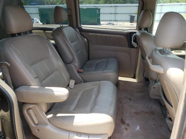 Photo 6 from auction – 2004 HONDA ODYSSEY EX with VIN 5FNRL18014B000072