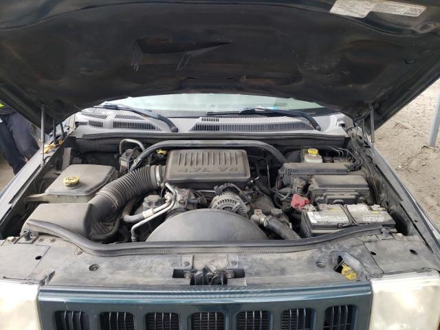Photo 7 from auction – 2006 JEEP COMMANDER with VIN 1J8HH48N96C150269