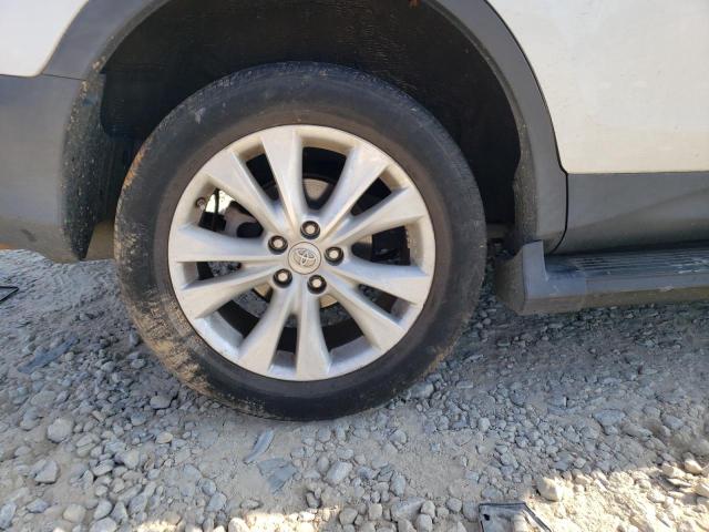 Photo 9 from auction – 2013 TOYOTA RAV4 LIMIT with VIN 2T3DFREV9DW092039