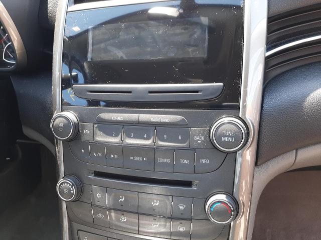 Photo 9 from auction – 2013 CHEVROLET MALIBU LS with VIN 1G11B5SA5DF142423
