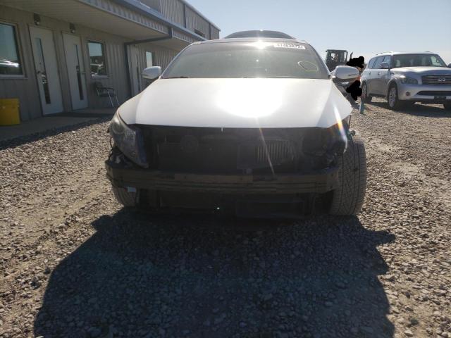 Photo 9 from auction – 2012 KIA OPTIMA SX with VIN 5XXGR4A64CG061143