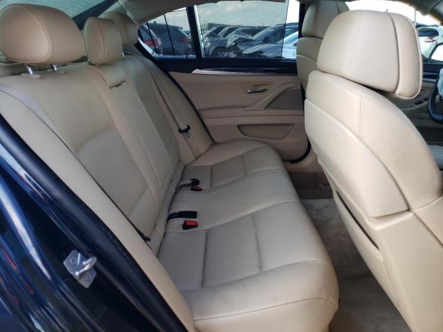 Photo 6 from auction – 2011 BMW 535 XI with VIN WBAFU7C50BC875821