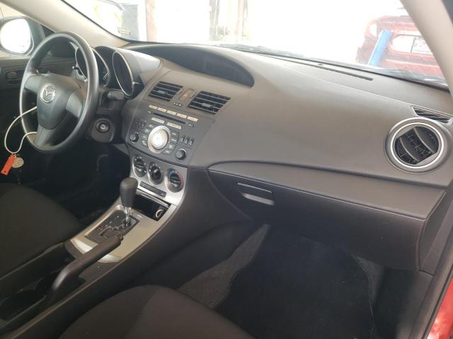 Photo 9 from auction – 2011 MAZDA 3 I with VIN JM1BL1UF7B1443604