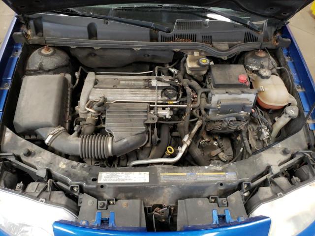 Photo 7 from auction – 2004 SATURN ION LEVEL with VIN 1G8AJ52F14Z223126
