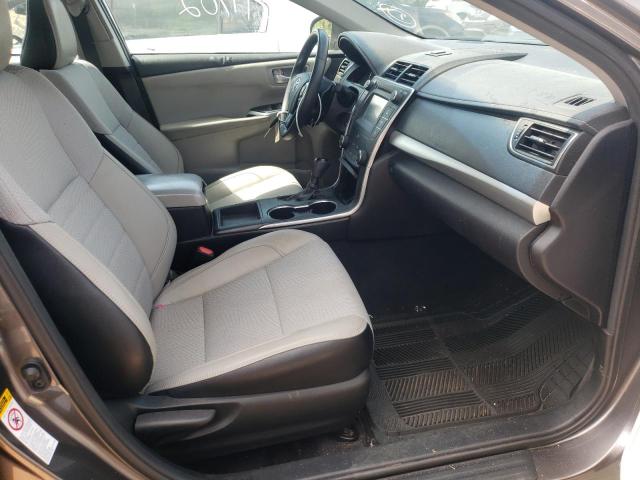 Photo 5 from auction – 2017 TOYOTA CAMRY LE with VIN 4T1BF1FK8HU777967