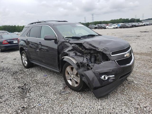 Photo 9 from auction – 2015 CHEVROLET EQUINOX LT with VIN 2GNALCEK9F6311828