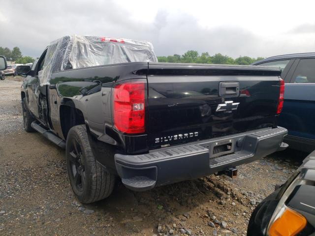 Photo 3 from auction – 2015 CHEVROLET SILVERADO with VIN 1GCRCPEH1FZ314704