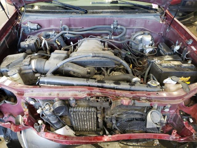 Photo 7 from auction – 2003 TOYOTA SEQUOIA SR with VIN 5TDBT44A63S195968