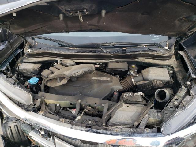 Photo 7 from auction – 2018 HONDA PILOT EXL with VIN 5FNYF6H69JB026614