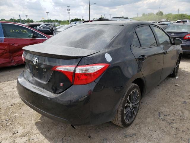 Zdjęcie 4 z aukcji – 2016 TOYOTA COROLLA L z VIN 5YFBURHE3GP532828