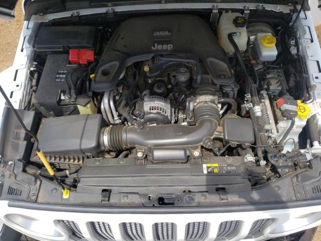 Photo 7 from auction – 2018 JEEP WRANGLER U with VIN 1C4HJXEG3JW111817