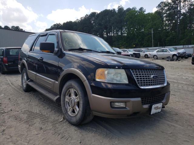 Фото 1 с аукциона – 2004 FORD EXPEDITION с VIN 1FMFU18L54LA64652