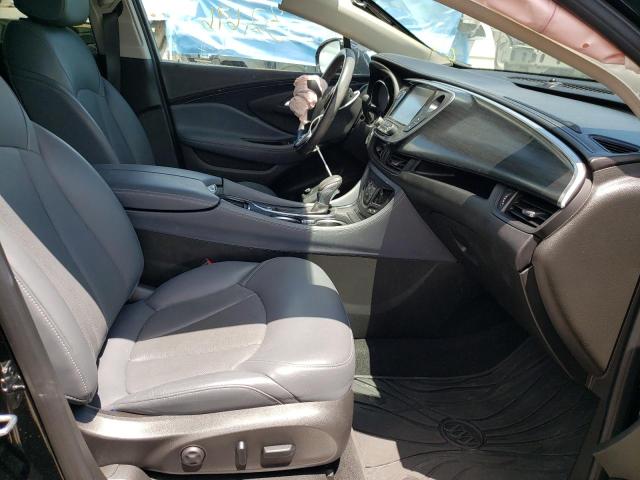 Photo 5 from auction – 2020 BUICK ENVISION E with VIN LRBFXCSAXLD149931