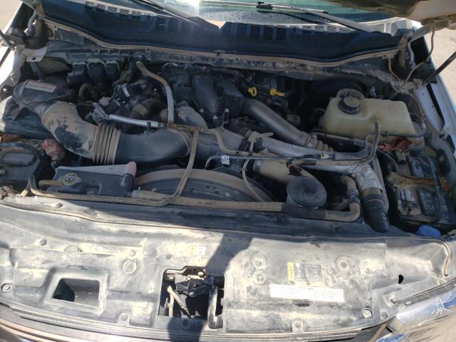 Photo 7 from auction – 2017 FORD F250 SUPER with VIN 1FT7W2BT8HEF12801
