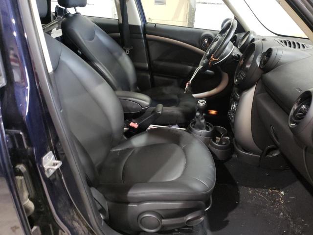 Photo 5 from auction – 2013 MINI COOPER COU with VIN WMWZB3C5XDWM31455