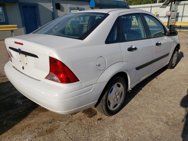 Photo 4 from auction – 2003 FORD FOCUS LX with VIN 1FAFP33P73W288350
