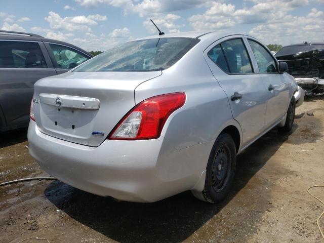 Photo 4 from auction – 2012 NISSAN VERSA S with VIN 3N1CN7AP9CL848830