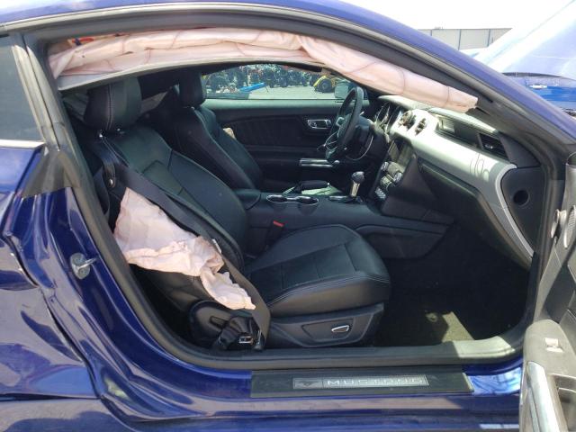 Photo 5 from auction – 2016 FORD MUSTANG with VIN 1FA6P8TH9G5283569
