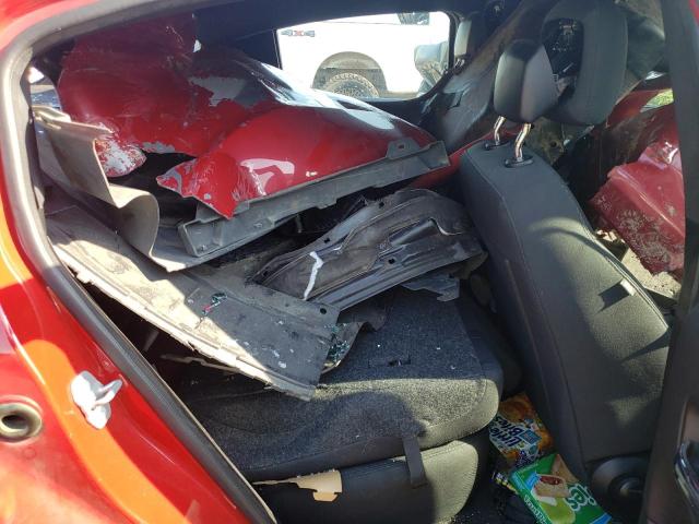 Photo 6 from auction – 2014 DODGE AVENGER SE with VIN 1C3CDZAB5EN181049