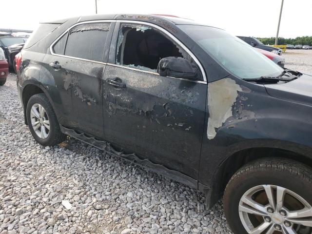 Photo 9 from auction – 2016 CHEVROLET EQUINOX LS with VIN 2GNFLEEK9G6295844