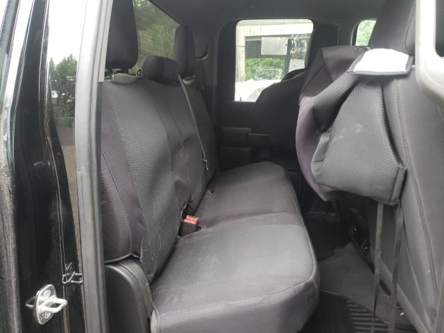 Photo 6 from auction – 2020 GMC SIERRA K25 with VIN 1GT29LE70LF205387