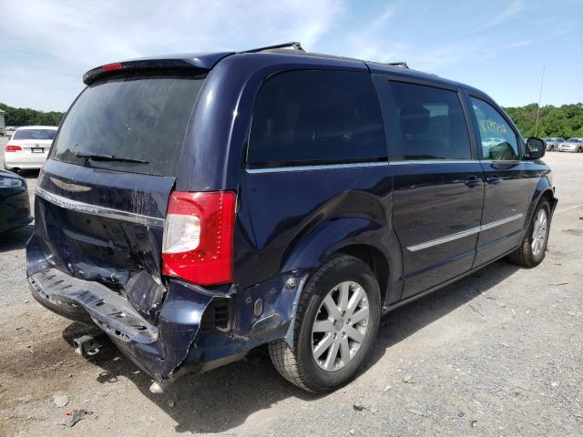 Photo 4 from auction – 2014 CHRYSLER TOWN & COU with VIN 2C4RC1BG9ER372089